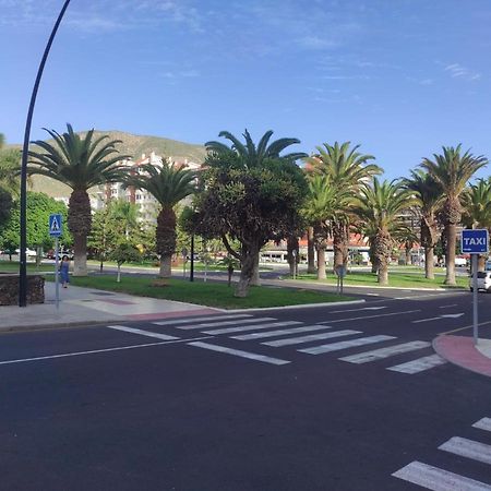 Ocean View Los Cristianos Los Cristianos  Exterior photo