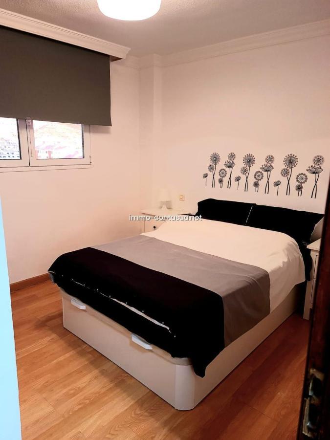 Ocean View Los Cristianos Los Cristianos  Exterior photo