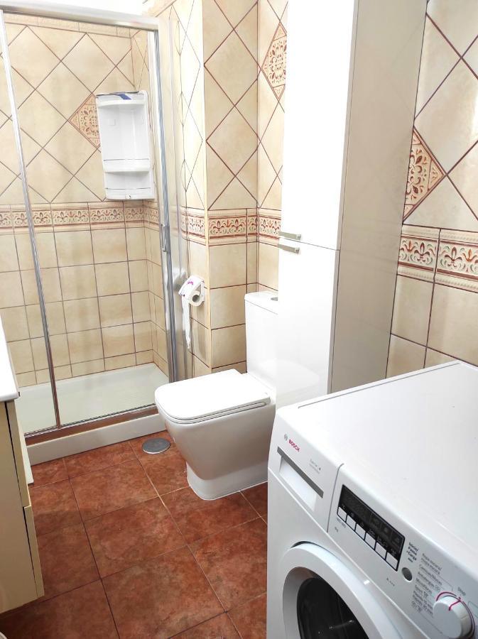 Ocean View Los Cristianos Los Cristianos  Exterior photo