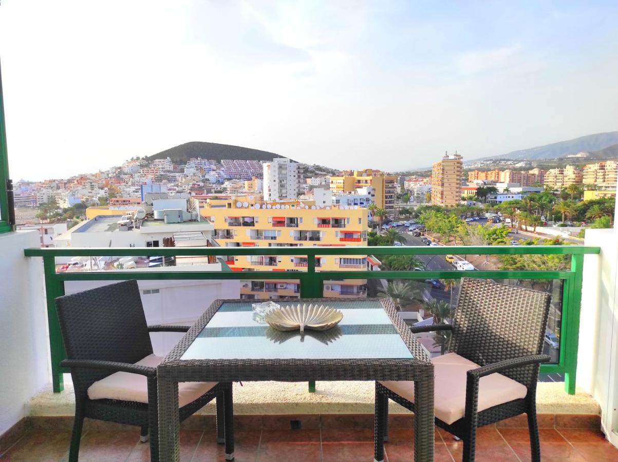 Ocean View Los Cristianos Los Cristianos  Exterior photo