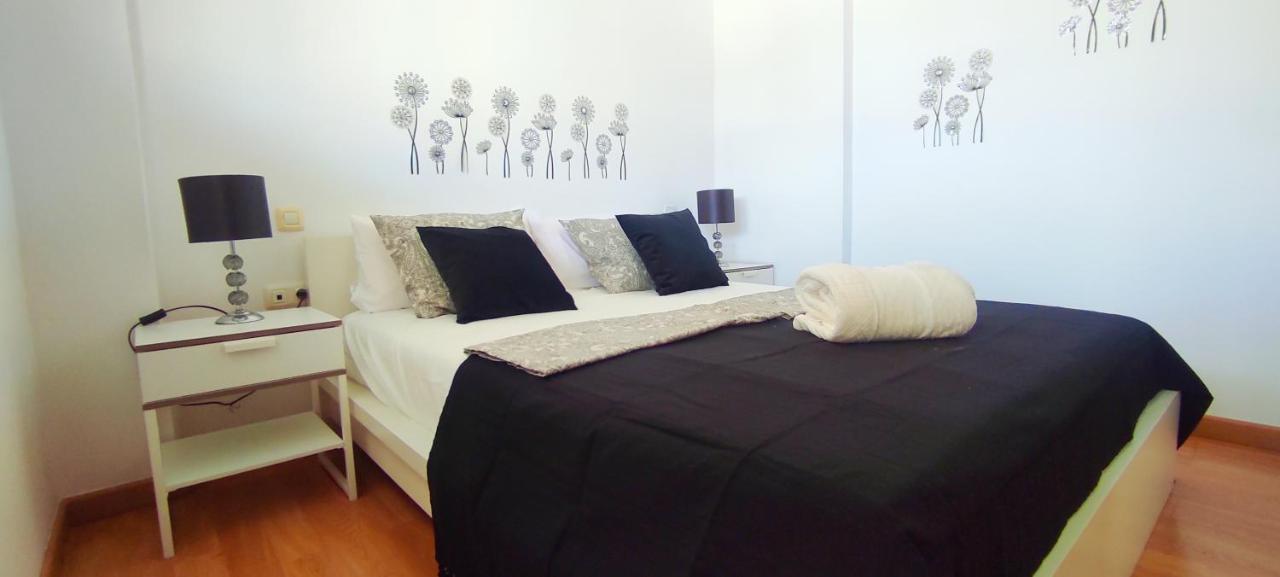 Ocean View Los Cristianos Los Cristianos  Exterior photo